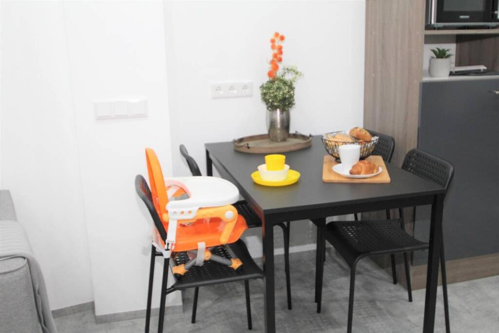 Apartament Gluecks-Burg Sonne Glücksburg Zewnętrze zdjęcie