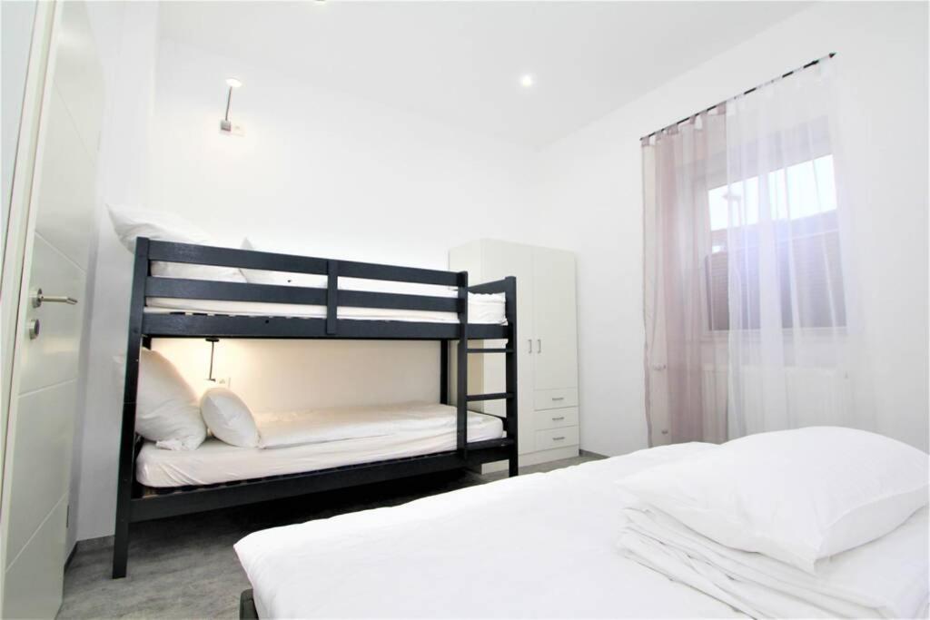 Apartament Gluecks-Burg Sonne Glücksburg Zewnętrze zdjęcie